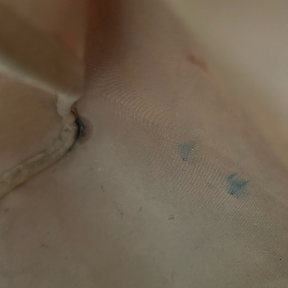 Louis Vuitton Damier Azur Speedy 30 - Picture 8 of 16